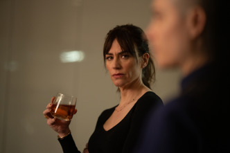 Imagen de Billions (T7): Ep.6 El hombre de la camiseta verde militar - 8