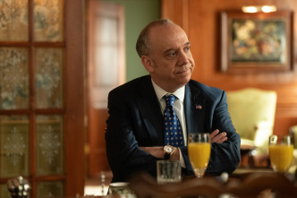 Imagen de Billions (T7): Ep.6 El hombre de la camiseta verde militar - 9