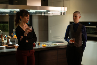 Imagen de Billions (T7): Ep.6 El hombre de la camiseta verde militar - 11