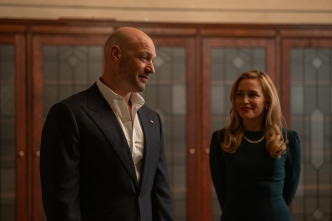 Imagen de Billions (T7): Ep.6 El hombre de la camiseta verde militar - 12