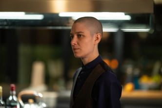 Imagen de Billions (T7): Ep.6 El hombre de la camiseta verde militar - 14