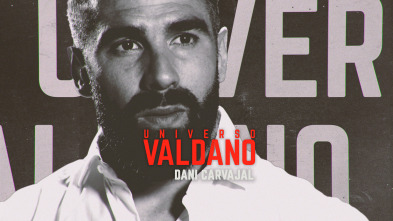 Imagen de Universo Valdano (7): Dani Carvajal - 2