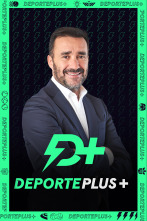 Imagen de DeportePlus+ con Juanma Castaño (23/24) - 1