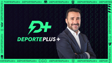 Imagen de DeportePlus+ con Juanma Castaño (23/24) - 2