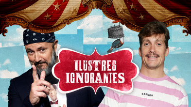 Imagen de Ilustres Ignorantes (T17): Orquestas de pueblo - 2
