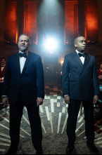 Imagen de Billions (T7): Ep.7 DVM - 1