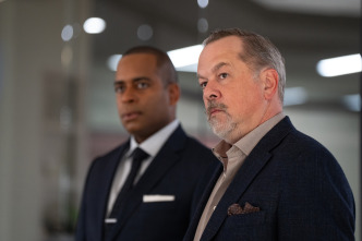Imagen de Billions (T7): Ep.7 DVM - 6