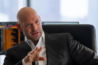 Imagen de Billions (T7): Ep.7 DVM - 10