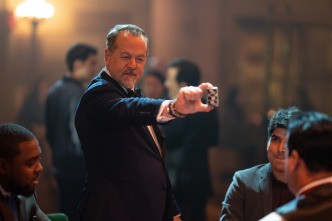 Imagen de Billions (T7): Ep.7 DVM - 11