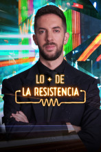 Imagen de Lo + de La Resistencia - 1