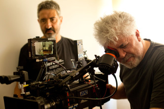 Imagen de Todo sobre Almodóvar - 3
