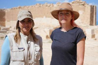 Imagen de Antiguo Egipto en tren: Ep.1 - 2