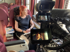Imagen de Antiguo Egipto en tren: Ep.1 - 5