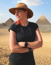 Imagen de Antiguo Egipto en tren: Ep.2 - 1