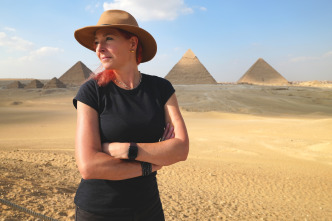 Imagen de Antiguo Egipto en tren: Ep.2 - 2