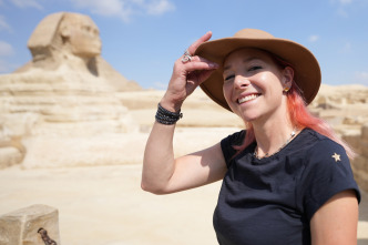 Imagen de Antiguo Egipto en tren: Ep.2 - 4