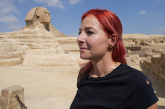 Imagen de Antiguo Egipto en tren: Ep.2 - 5