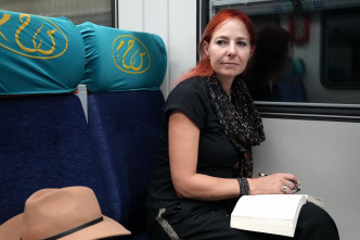 Imagen de Antiguo Egipto en tren: Ep.4 - 3