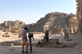 Imagen de Antiguo Egipto en tren: Ep.4 - 5