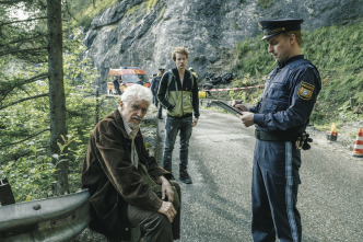 Imagen de Pagan peak (T3): Ep.1  - 2