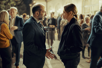 Imagen de Pagan peak (T3): Ep.1  - 4