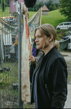 Imagen de Pagan peak (T3): Ep.3  - 1