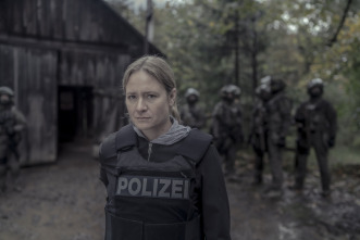 Imagen de Pagan peak (T3): Ep.4  - 1