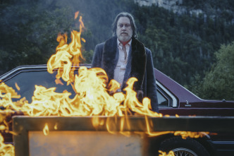 Imagen de Pagan peak (T3): Ep.4  - 2