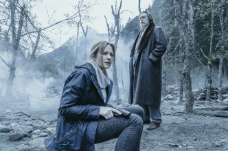 Imagen de Pagan peak (T3): Ep.5  - 3