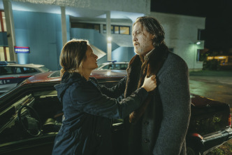 Imagen de Pagan peak (T3): Ep.7  - 1
