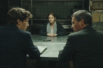 Imagen de Pagan peak (T3): Ep.7  - 2