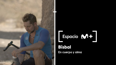 Imagen de Espacio M+ (T1): Bisbal. En cuerpo y alma - 2