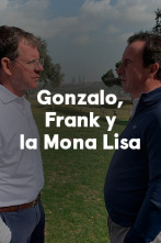 Imagen de Sueños de Golf (2023): Gonzalo, Frank y la Mona Lisa - 1