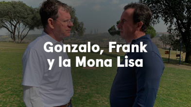 Imagen de Sueños de Golf (2023): Gonzalo, Frank y la Mona Lisa - 2