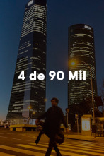 Imagen de Sueños de Golf (2023): 4 de 90 Mil - 1