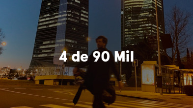 Imagen de Sueños de Golf (2023): 4 de 90 Mil - 2