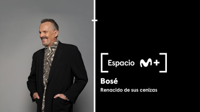 Imagen de Espacio M+ (T1): Bosé. Renacido de sus cenizas - 2