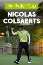 Imagen de My Ryder Cup (2023): Nicolas Colsaerts - 1
