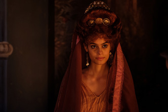 Imagen de Domina (T1): Ep.1 Ocaso - 3