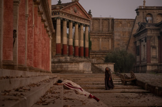 Imagen de Domina (T1): Ep.1 Ocaso - 13