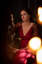 Imagen de Domina (T1): Ep.3 Familia - 1