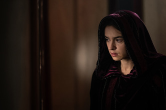 Imagen de Domina (T1): Ep.3 Familia - 2