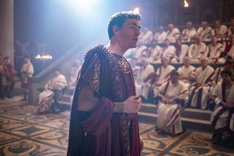 Imagen de Domina (T1): Ep.3 Familia - 3