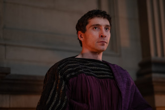 Imagen de Domina (T1): Ep.3 Familia - 4
