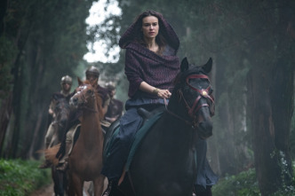 Imagen de Domina (T1): Ep.3 Familia - 5