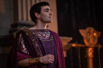 Imagen de Domina (T1): Ep.3 Familia - 6
