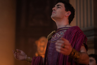 Imagen de Domina (T1): Ep.3 Familia - 8