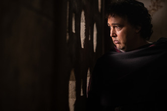 Imagen de Domina (T1): Ep.3 Familia - 10