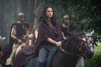 Imagen de Domina (T1): Ep.3 Familia - 11