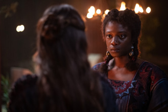 Imagen de Domina (T1): Ep.3 Familia - 12